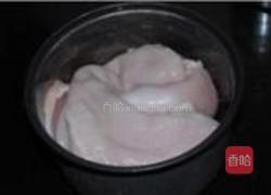 酸菜胡椒猪肚汤的做法图解1
