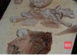 酸菜胡椒猪肚汤的做法图解8