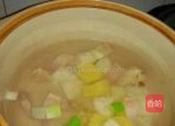 什锦汤的做法图解1