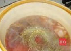 什锦汤的做法图解3