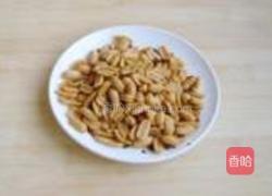 香辣小鱼干的做法图解2