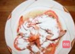 香酥咖喱红虾的做法图解3