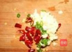 香酥咖喱红虾的做法图解4