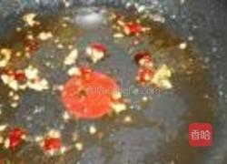 香酥咖喱红虾的做法图解7