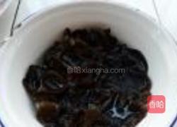 芹菜炒大虾的做法图解3