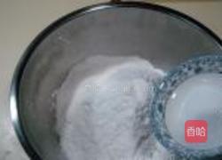 酸辣葛根水粉的做法图解1