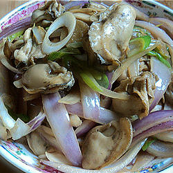 生蚝的功效与作用_生蚝的营养价值_生蚝的热量