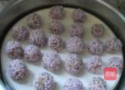 糯米肉丸的做法图解9
