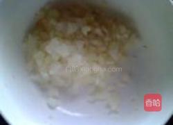 汉堡猪排盖饭的做法图解2