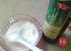 清爽西瓜丝的做法图解1