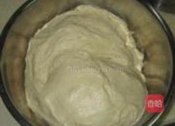 洋葱彩椒牛肉披萨的做法图解3