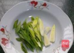 红酒黑椒猪排的做法图解4