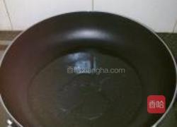 红酒黑椒猪排的做法图解5