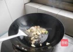 蒜仔鸡肉烧小土豆的做法图解5