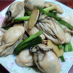 生蚝的功效与作用_生蚝的营养价值_生蚝的热量