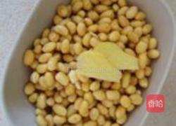 黄豆冬瓜筒骨汤的做法图解2