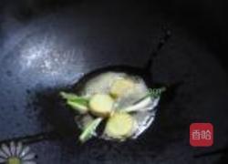 虎皮鹌鹑蛋烧肉的做法图解10