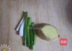 虎皮鹌鹑蛋烧肉的做法图解9