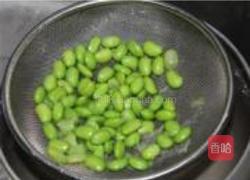 腰果虾仁的做法图解3