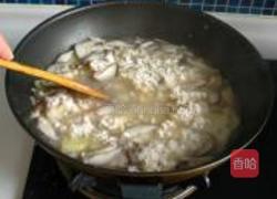 香菇海鲜疙瘩汤的做法图解10