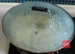 香菇海鲜疙瘩汤的做法图解12