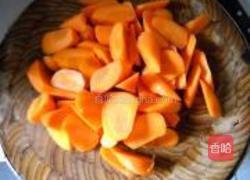 薄荷金笋牛腱的做法图解9