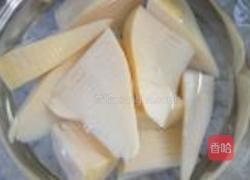 日式根菜杂煮的做法图解7