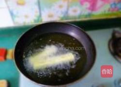 蝉衣肉卷的做法图解6