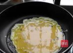 木须肉的做法图解4