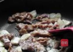 木须肉的做法图解5