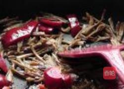 木须肉的做法图解6