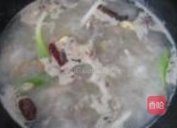 红焖羊肉的做法图解11