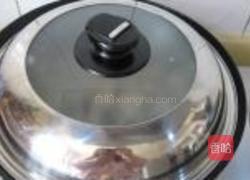 红焖羊肉的做法图解12