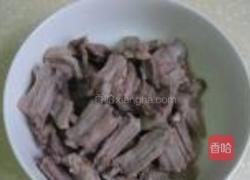 红焖羊肉的做法图解5