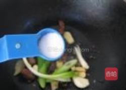 红焖羊肉的做法图解7