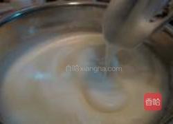 天使蛋糕的做法图解1