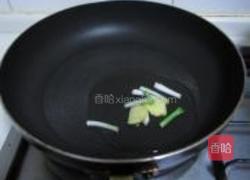 鲜菇肉丝茄汁面的做法图解4