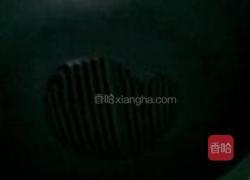 秋葵炒虾仁的做法图解3