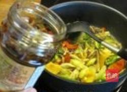 香辣猪耳的做法图解6