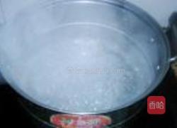 盐水鸡肝的做法图解3