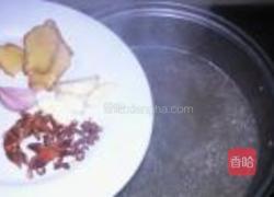 盐水鸡肝的做法图解6