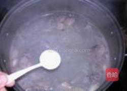 盐水鸡肝的做法图解8