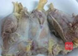 开胃牛肉汤的做法图解1