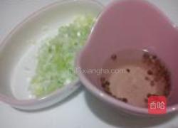 猪排迷你小汉堡的做法图解3