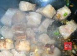 可乐飞天红烧肉的做法图解10