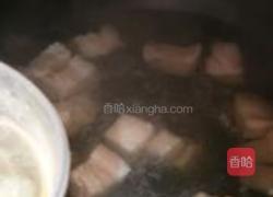 可乐飞天红烧肉的做法图解6