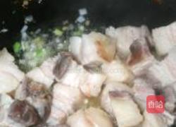 可乐飞天红烧肉的做法图解9