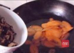 素炒青菜的做法图解9