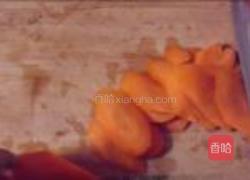 素炒青菜的做法图解3