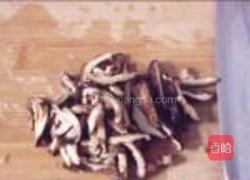 素炒青菜的做法图解4